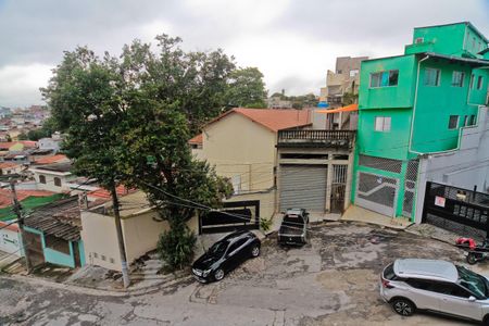 Vista de kitnet/studio para alugar com 1 quarto, 40m² em Sítio do Mandaqui, São Paulo