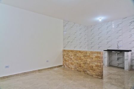 Sala de kitnet/studio para alugar com 1 quarto, 40m² em Sítio do Mandaqui, São Paulo