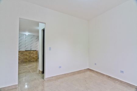 Studio para alugar com 40m², 1 quarto e sem vaga Studio para alugar com 40m², 1 quarto e sem vagaQuarto