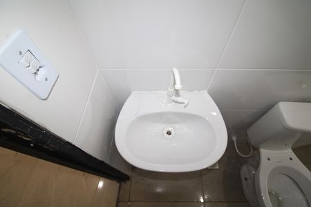 Apartamento para alugar com 32m², 1 quarto e sem vagaBanheiro