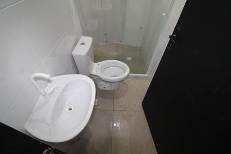 Apartamento para alugar com 32m², 1 quarto e sem vagaBanheiro