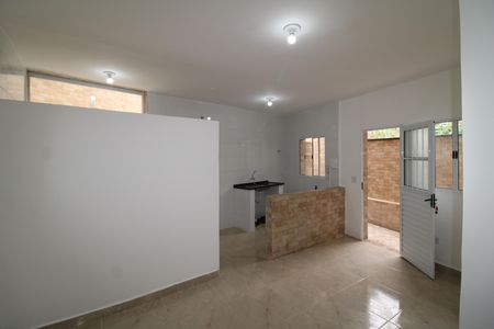 Apartamento para alugar com 32m², 1 quarto e sem vagaSala / Cozinha