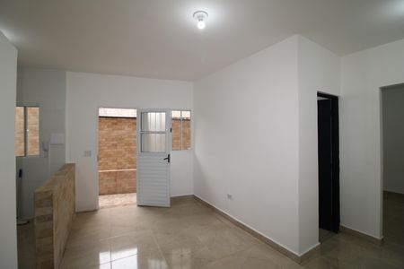 Apartamento para alugar com 32m², 1 quarto e sem vagaSala / Cozinha