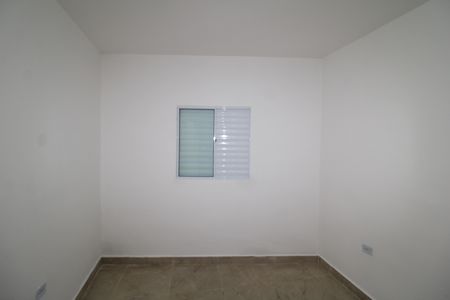 Quarto 1 de apartamento para alugar com 1 quarto, 32m² em Sítio do Mandaqui, São Paulo
