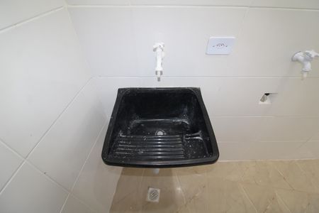 Apartamento para alugar com 32m², 1 quarto e sem vagaSala / Cozinha