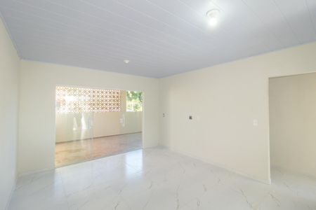 Sala de casa para alugar com 2 quartos, 80m² em Cosmos, Rio de Janeiro