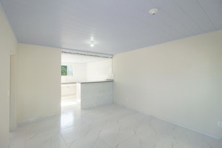 Sala de casa para alugar com 2 quartos, 80m² em Cosmos, Rio de Janeiro