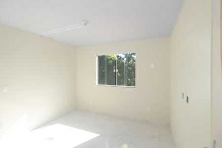 Suíte de casa para alugar com 2 quartos, 80m² em Cosmos, Rio de Janeiro