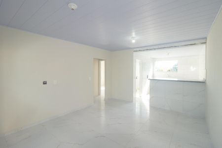 Sala de casa para alugar com 2 quartos, 80m² em Cosmos, Rio de Janeiro