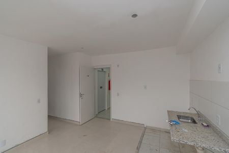 Apartamento para alugar com 50m², 2 quartos e 1 vaga Apartamento para alugar com 50m², 2 quartos e 1 vagaSala/Cozinha e Area de Serviço