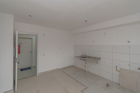 Apartamento para alugar com 50m², 2 quartos e 1 vaga Apartamento para alugar com 50m², 2 quartos e 1 vagaSala/Cozinha e Area de Serviço