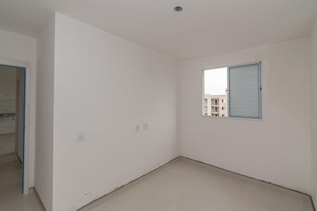 Quarto 2 de apartamento para alugar com 2 quartos, 50m² em Jardim Campos Verdes, Hortolândia