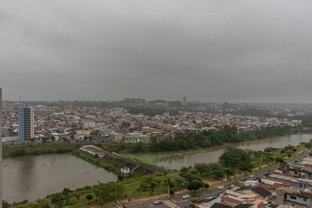 Vista Quarto 1 de apartamento para alugar com 2 quartos, 50m² em Jardim Campos Verdes, Hortolândia