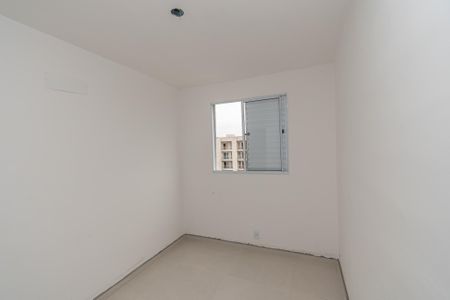 Quarto 1 de apartamento para alugar com 2 quartos, 50m² em Jardim Campos Verdes, Hortolândia