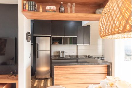 Apartamento para alugar com 65m², 2 quartos e 1 vaga Apartamento para alugar com 65m², 2 quartos e 1 vagaCozinha
