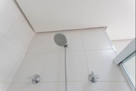 Apartamento para alugar com 65m², 2 quartos e 1 vaga Apartamento para alugar com 65m², 2 quartos e 1 vagaBanheiro da Suíte