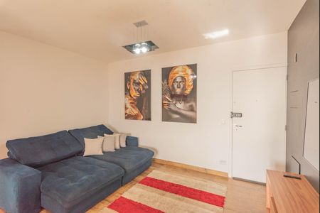 Apartamento para alugar com 65m², 2 quartos e 1 vaga Apartamento para alugar com 65m², 2 quartos e 1 vagaSala
