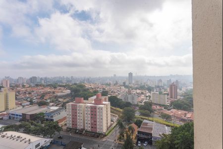 Apartamento para alugar com 65m², 2 quartos e 1 vaga Apartamento para alugar com 65m², 2 quartos e 1 vagaVista do Quarto