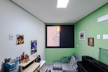 Quarto 2 - Suíte de casa à venda com 3 quartos, 130m² em Vila São José, São Paulo