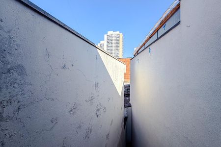 vista do Quarto 3 de casa à venda com 3 quartos, 130m² em Vila São José, São Paulo