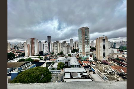 Apartamento à venda com 138m², 3 quartos e 1 vaga Apartamento à venda com 138m², 3 quartos e 1 vagaVista Quarto 1