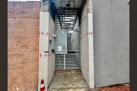Fachada de apartamento à venda com 3 quartos, 138m² em Mooca, São Paulo