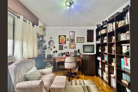 Apartamento à venda com 138m², 3 quartos e 1 vaga Apartamento à venda com 138m², 3 quartos e 1 vagaQuarto 1