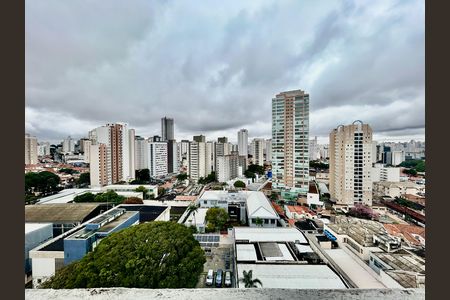Apartamento à venda com 138m², 3 quartos e 1 vaga Apartamento à venda com 138m², 3 quartos e 1 vagaVista Quarto 3