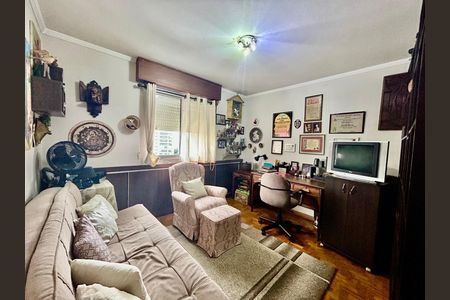 Apartamento à venda com 138m², 3 quartos e 1 vaga Apartamento à venda com 138m², 3 quartos e 1 vagaQuarto 1
