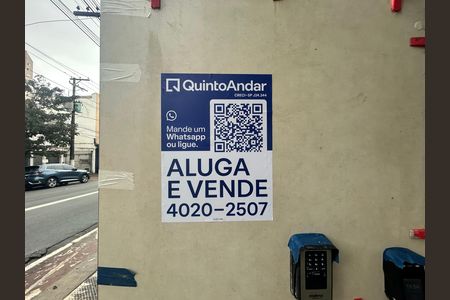 Apartamento à venda com 138m², 3 quartos e 1 vaga Apartamento à venda com 138m², 3 quartos e 1 vagaFachada plaquinha