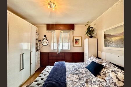 Apartamento à venda com 138m², 3 quartos e 1 vaga Apartamento à venda com 138m², 3 quartos e 1 vagaQuarto 3
