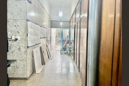Área comum de apartamento à venda com 3 quartos, 138m² em Mooca, São Paulo