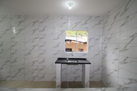 Apartamento para alugar com 40m², 1 quarto e sem vagaSala / Cozinha
