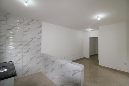 Apartamento para alugar com 40m², 1 quarto e sem vagaSala / Cozinha