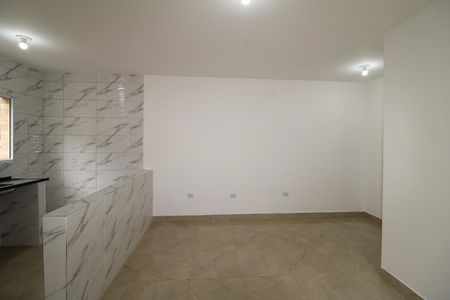 Apartamento para alugar com 40m², 1 quarto e sem vagaSala / Cozinha