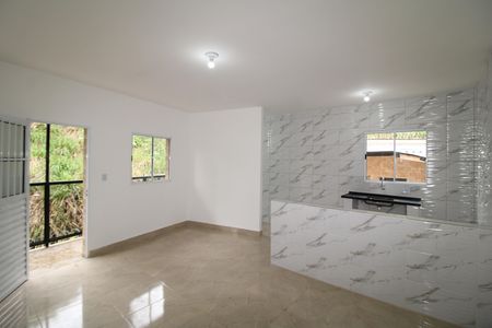 Apartamento para alugar com 40m², 1 quarto e sem vagaSala / Cozinha