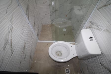 Apartamento para alugar com 40m², 1 quarto e sem vagaBanheiro