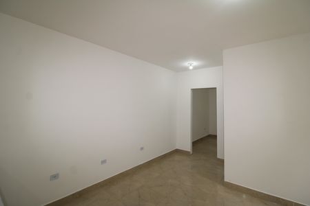 Sala / Cozinha de apartamento para alugar com 1 quarto, 40m² em Sítio do Mandaqui, São Paulo