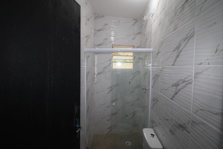 Apartamento para alugar com 40m², 1 quarto e sem vagaBanheiro