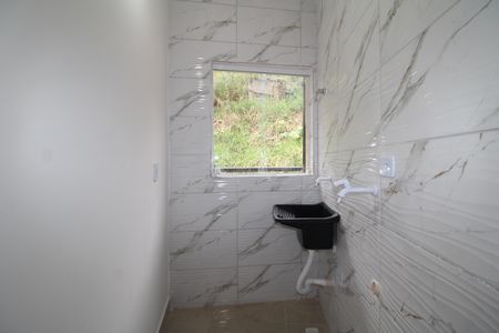 Sala / Cozinha de apartamento para alugar com 1 quarto, 40m² em Sítio do Mandaqui, São Paulo