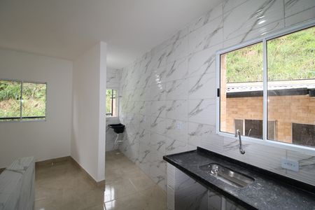 Apartamento para alugar com 40m², 1 quarto e sem vagaSala / Cozinha