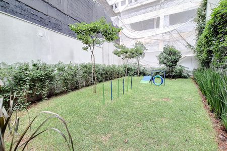Apartamento para alugar com 45m², 1 quarto e 1 vaga Apartamento para alugar com 45m², 1 quarto e 1 vagaÁrea comum