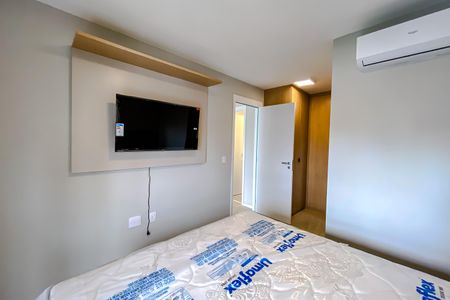 Apartamento para alugar com 45m², 1 quarto e 1 vaga Apartamento para alugar com 45m², 1 quarto e 1 vagaQuarto 1 - Suíte