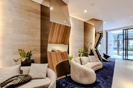 Apartamento para alugar com 45m², 1 quarto e 1 vaga Apartamento para alugar com 45m², 1 quarto e 1 vagaÁrea comum