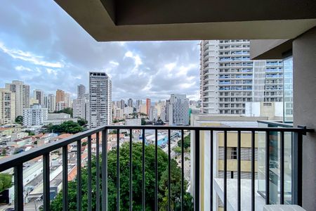 Apartamento para alugar com 45m², 1 quarto e 1 vaga Apartamento para alugar com 45m², 1 quarto e 1 vagaVista da Suíte