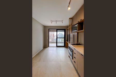 Apartamento para alugar com 45m², 1 quarto e 1 vaga Apartamento para alugar com 45m², 1 quarto e 1 vagaCozinha