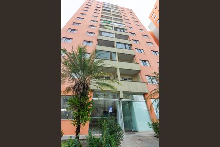 Apartamento para alugar com 73m², 3 quartos e 1 vaga Apartamento para alugar com 73m², 3 quartos e 1 vagaFachada