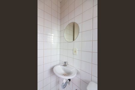 Apartamento para alugar com 73m², 3 quartos e 1 vaga Apartamento para alugar com 73m², 3 quartos e 1 vagaBanheiro da Suíte