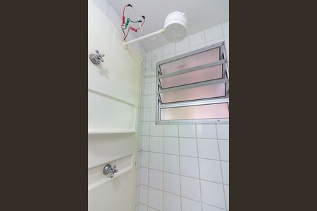 Apartamento para alugar com 73m², 3 quartos e 1 vaga Apartamento para alugar com 73m², 3 quartos e 1 vagaBanheiro