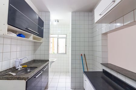 Apartamento para alugar com 73m², 3 quartos e 1 vaga Apartamento para alugar com 73m², 3 quartos e 1 vagaCozinha